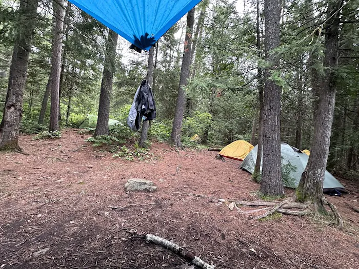 BWCA Campsite #750 Picture 2