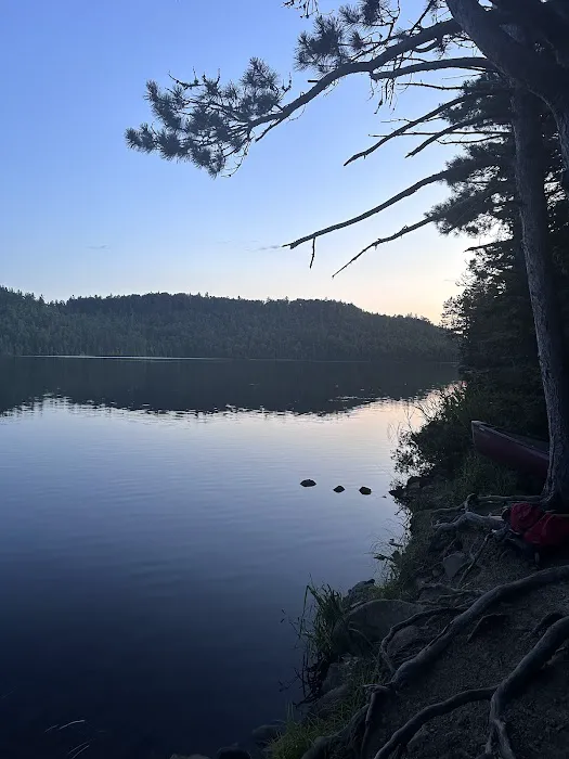 BWCA Campsite #750 Picture 1