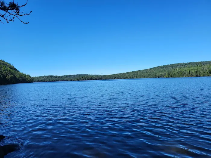 BWCA Campsite #751 Picture 1