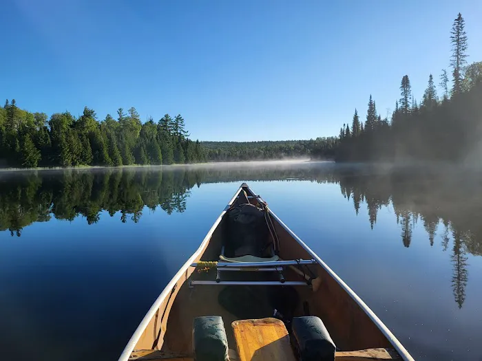 BWCA Campsite #751 Picture 5