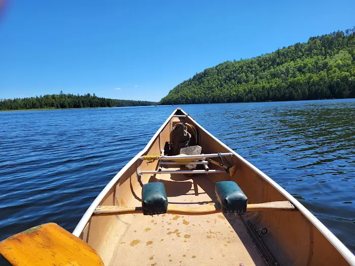 BWCA Campsite #751 Picture 4