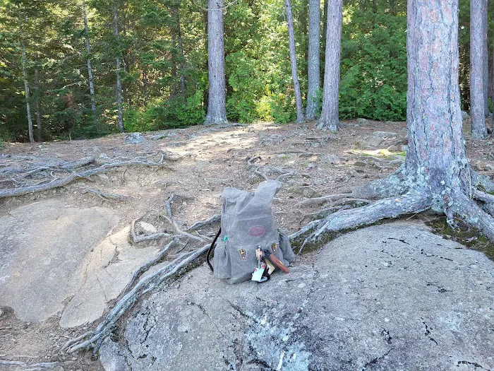 BWCA Campsite #751 Picture 6