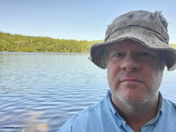 BWCA Campsite #751 Picture 2