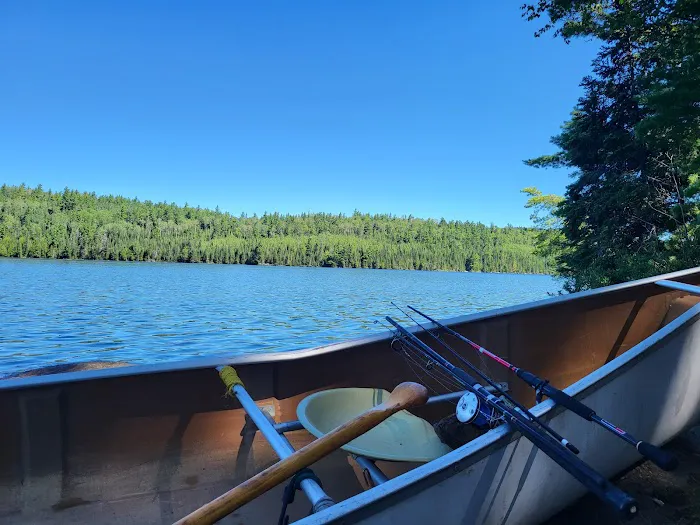 BWCA Campsite #751 Picture 3
