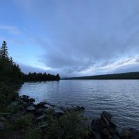 BWCA Campsite 731 ico