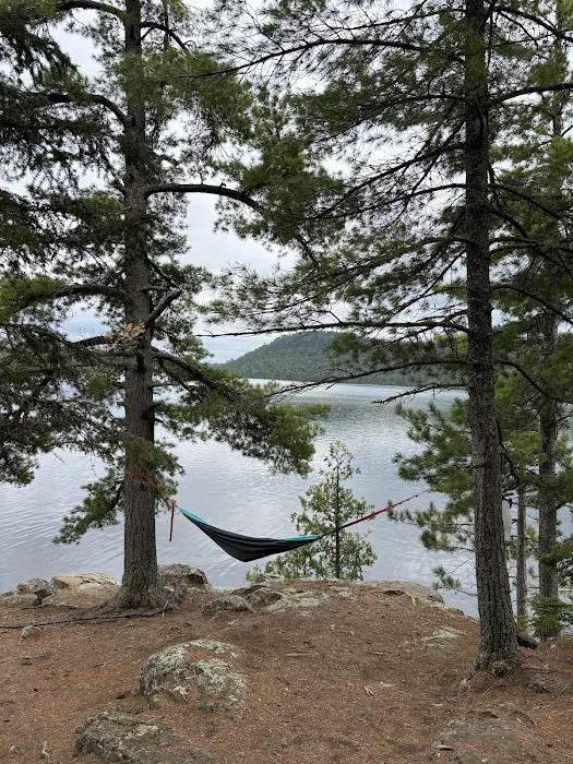 BWCA Campsite 731 Picture 3