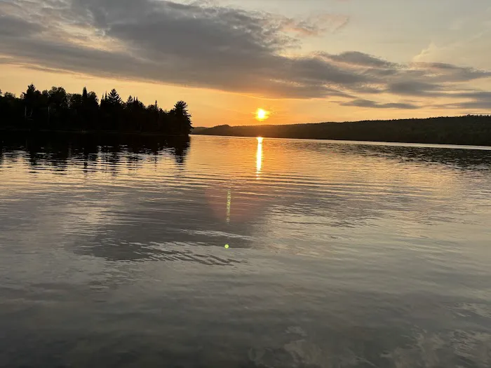 BWCA Campsite 731 Picture 2