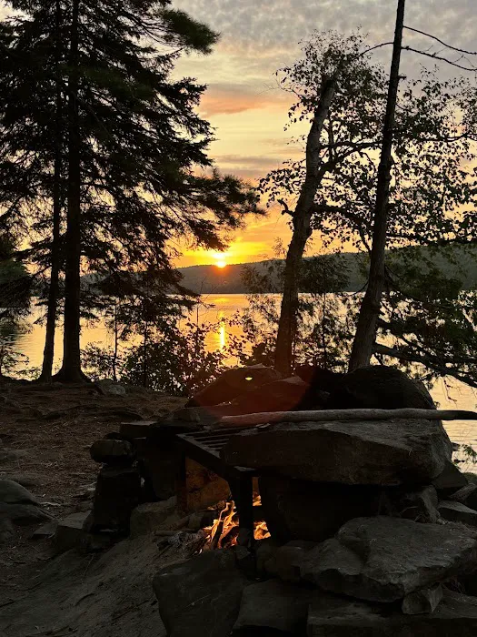 BWCA Campsite 731 Picture 4
