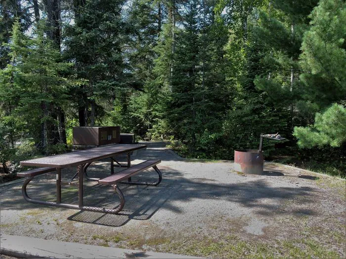 Voyageurs Narrows Picture 4