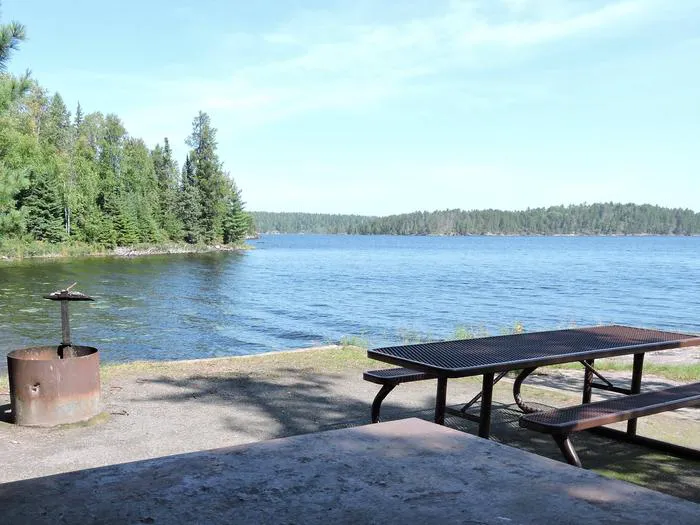 Voyageurs Narrows Picture 5