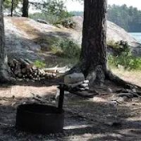 Catamaran N15 Campsite ico