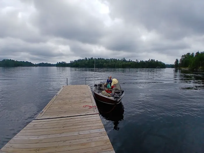 Catamaran N15 Campsite Picture 7