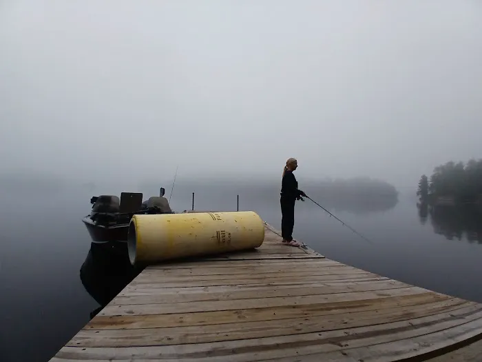Catamaran N15 Campsite Picture 9