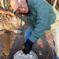 Fish Camp Island ico