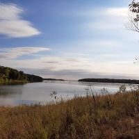 Timber Hill Horse Camp, Big Hill Lake ico