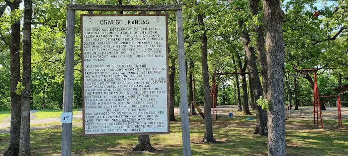 Kamp Siesta Picture 4