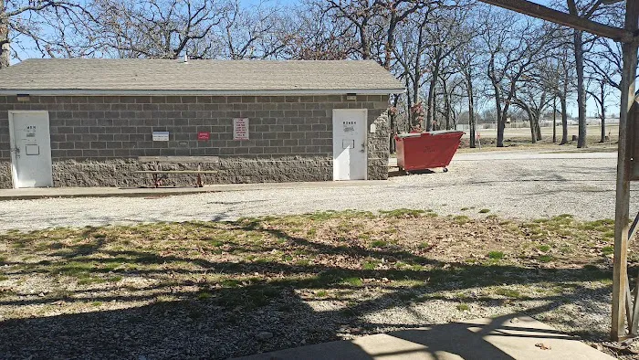 Kamp Siesta Picture 5