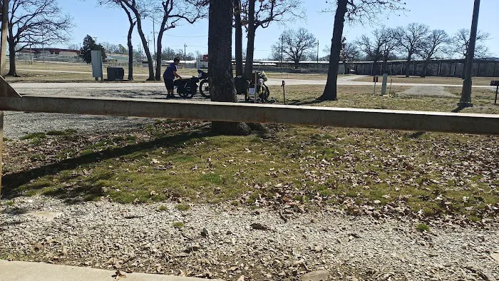 Kamp Siesta Picture 1