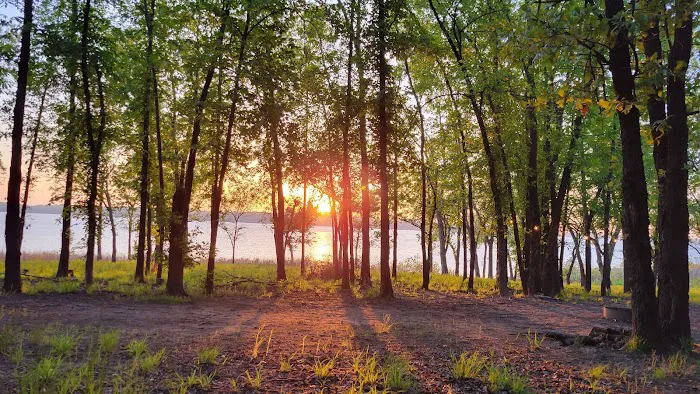 Osage Cove Campground Picture 5