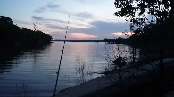 Osage Cove Campground Picture 2
