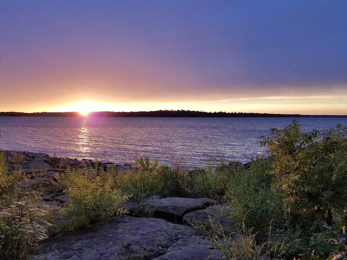 Osage Cove Campground Picture 3