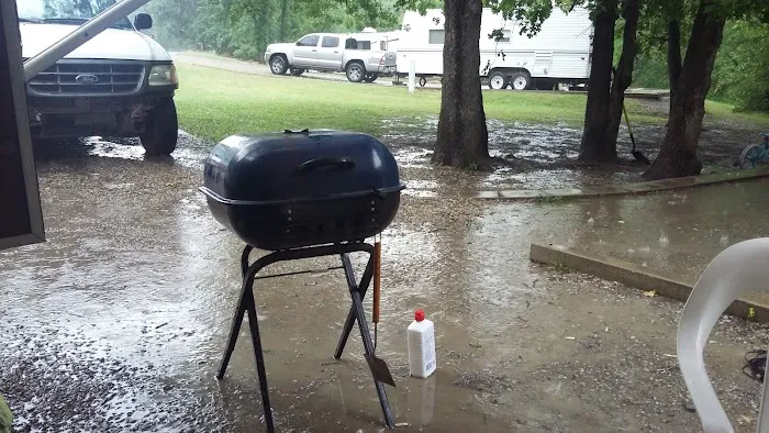 Osage Cove Campground Picture 1