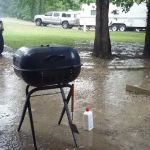 Osage Cove Campground