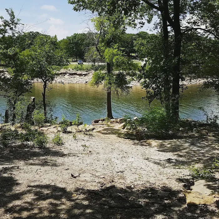 Osage Cove Campground Picture 10