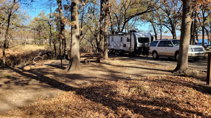McFadden Cove Campgrounds Picture 5
