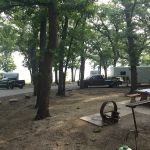 McFadden Cove Campgrounds
