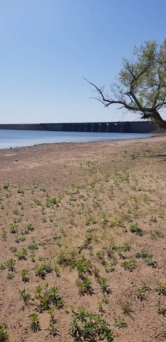 McFadden Cove Campgrounds Picture 2