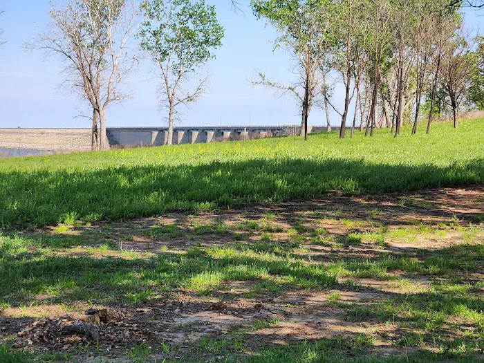 McFadden Cove Campgrounds Picture 8