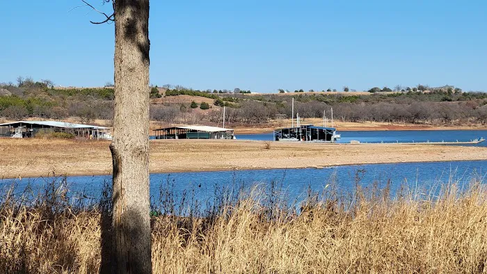 McFadden Cove Campgrounds Picture 6