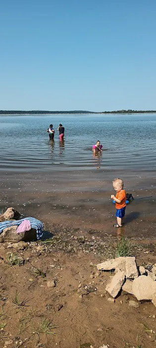 Sarge Creek Campground Picture 6