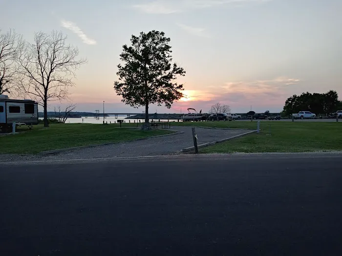 Sarge Creek Campground Picture 5