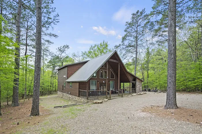 Lazy Horse Lodge Picture 3