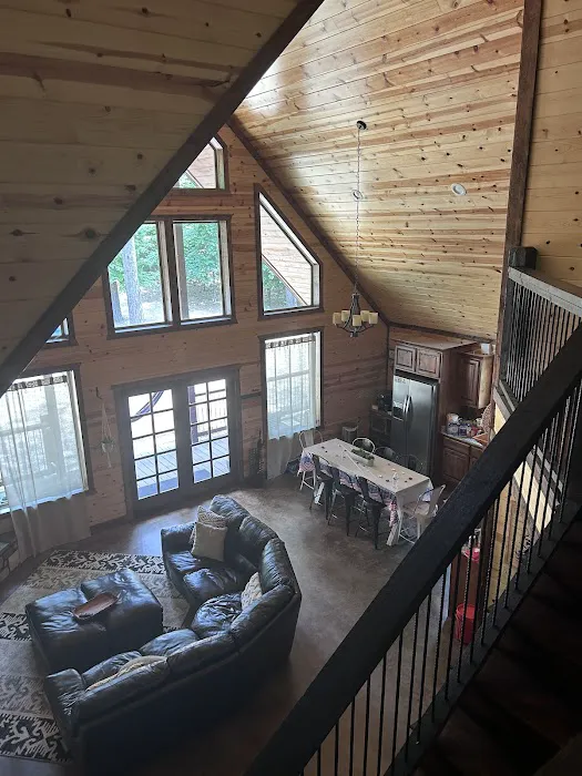 Lazy Horse Lodge Picture 7
