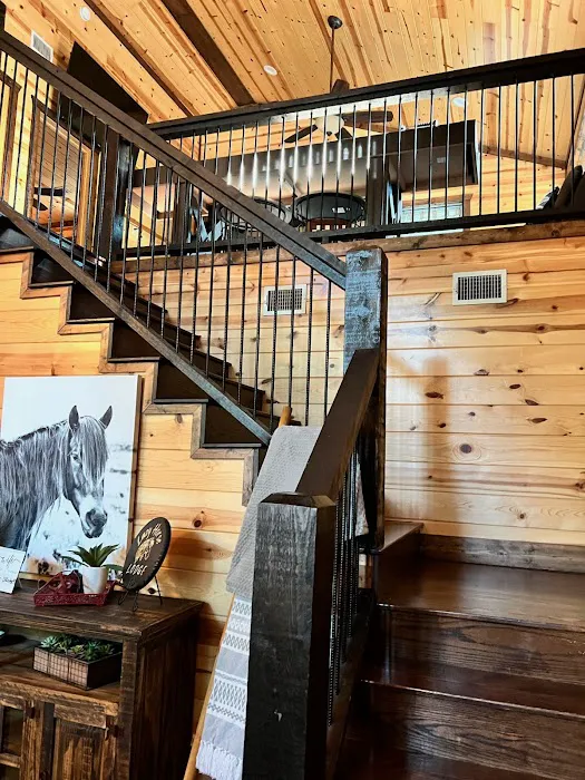 Lazy Horse Lodge Picture 6