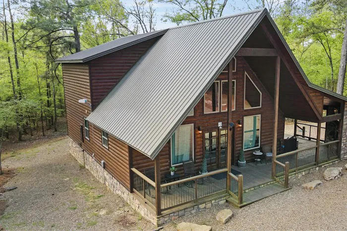 Lazy Horse Lodge Picture 8