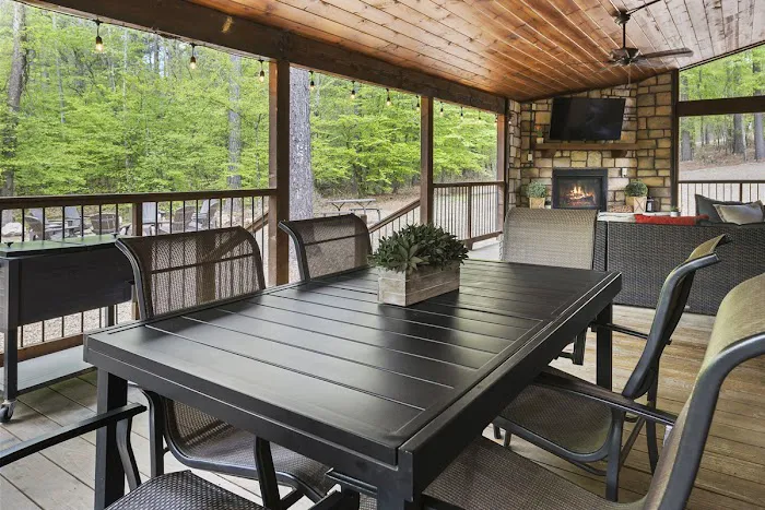 Lazy Horse Lodge Picture 10