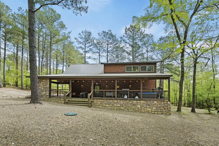 Lazy Horse Lodge Picture 9
