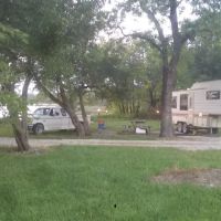 Neosho State Lake ico