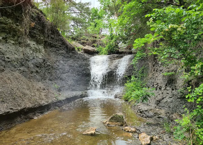 Neosho State Lake Picture 5