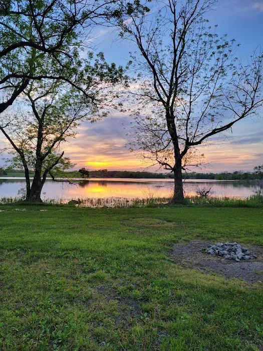 Neosho State Lake Picture 3