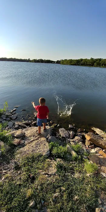 Neosho State Lake Picture 8