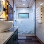 The Whiskey Rose Cabin