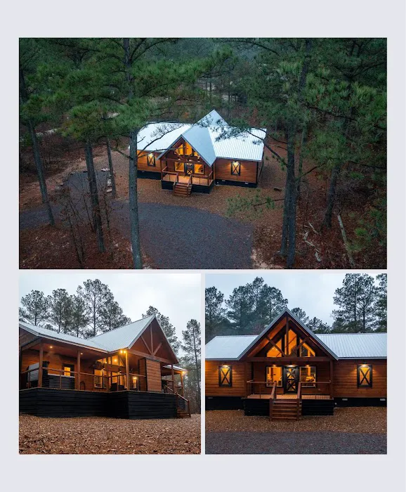 The Whiskey Rose Cabin Picture 9