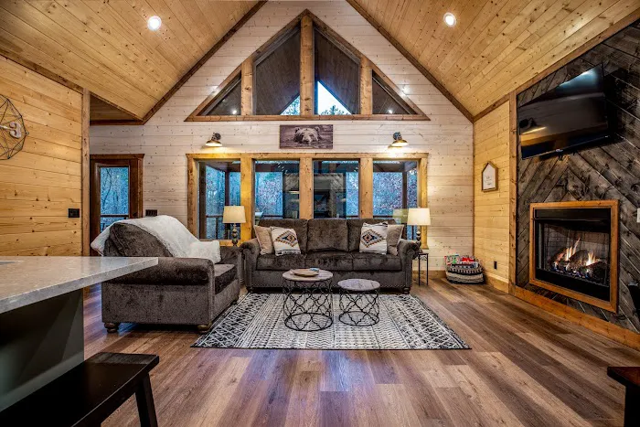 The Whiskey Rose Cabin Picture 10