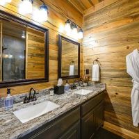 Bearfoot Lodge ico