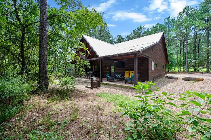 Bearfoot Lodge Picture 6